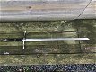 Decoratief stijlvol zwaard, met fraai handvat, ridder zwaard - 4 - Thumbnail