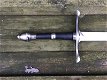 Decoratief stijlvol zwaard, met fraai handvat, ridder zwaard - 5 - Thumbnail