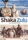 Shaka Zulu - The Collection (4 DVD) - 0 - Thumbnail