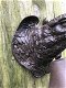 Deurbel in de vorm van een adelaar, zwaar gietijzer-adelaar - 5 - Thumbnail