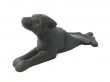 Deurstopper in de vorm van een hond, leuk - kado,hond - 0