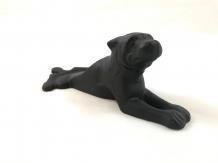 Deurstopper in de vorm van een hond, leuk - kado,hond - 1