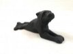 Deurstopper in de vorm van een hond, leuk - kado,hond - 1 - Thumbnail