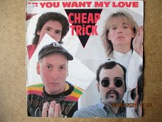 a1076 cheap trick - if you want my love