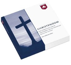 Willemien Otten  -  Christendom  (4 CD Luisterboek) Nieuw Hoorcolleges