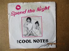 a1079 cool notes - spend the night
