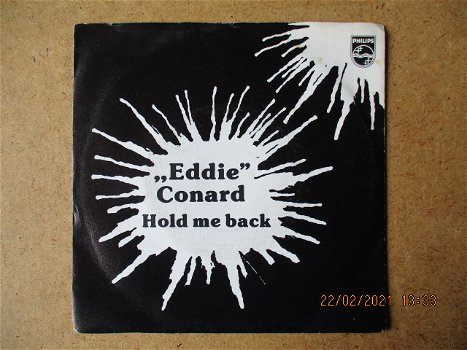 a1083 eddie conrad - hold me back - 0