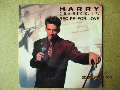 a1084 harry connick jr - recipe for love - 0