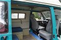 Volkswagen Camper T4 kampeerwagen Camperkenteken 1992 Benzine alle Mileuzone in - 1 - Thumbnail