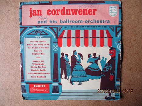 a1092 jan corduwener - the great pretender - 0