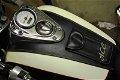 Leren tankcover Honda VT 750 ACE C2 met tasje (RC44) - 0 - Thumbnail