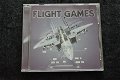 Flight Games (CDRom) Nieuw - 0 - Thumbnail