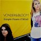 Vonder & Bloom – Simple Peace Of Mind (CD) Nieuw/Gesealed - 0 - Thumbnail