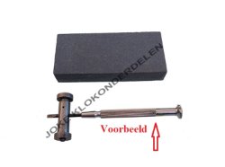 = Schroevendraaier slijper =45385
