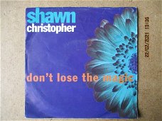 a1094 shawn christopher - dont lose the magic