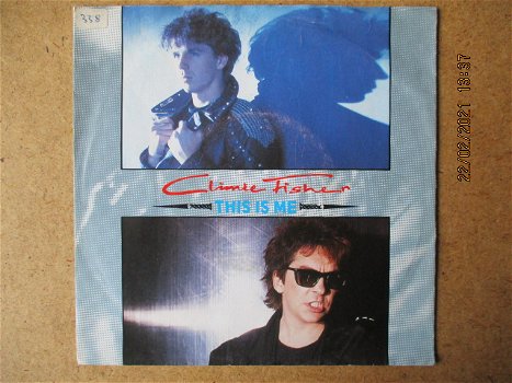 a1107 climie fisher - this is me - 0