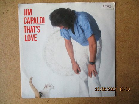 a1118 jim capaldi - thats love - 0