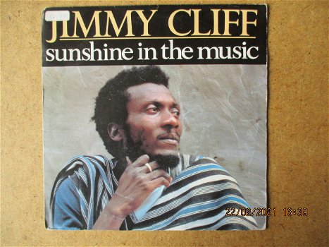 a1127 jimmy cliff - susnhine in the music - 0