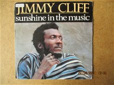 a1127 jimmy cliff - susnhine in the music