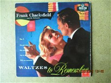 a1140 frank chacksfield - waltzes to remember no 1