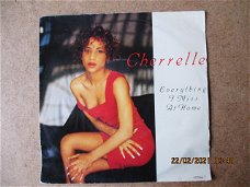 a1141 cherelle - everything i miss at home