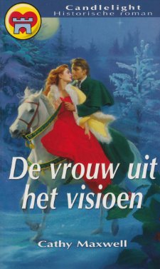 CL 919: Cathy Maxwell - De Vrouw Uit Het Visioen