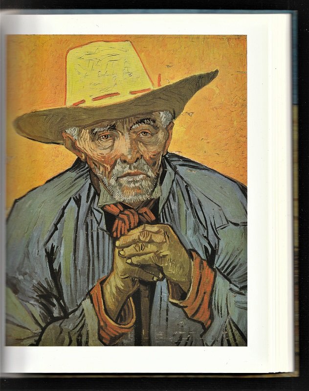 VAN GOGH 1853 - 1890 door Rainer Metzger. Uitg. Taschen - Afbeelding 4