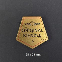 = Ornament = Kienzle =45394