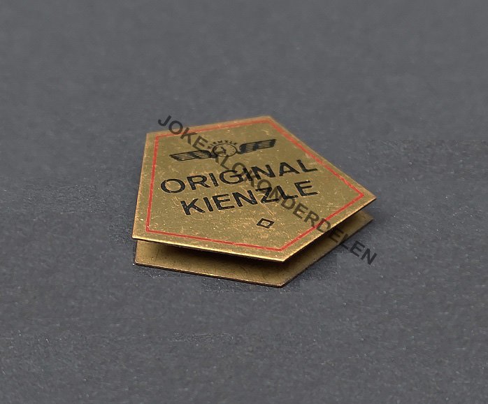 = Ornament = Kienzle =45394 - Afbeelding 2