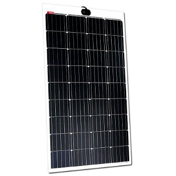 NDS LIGHTSOLAR 145W Semi-Flex Zonnepaneel set - 1