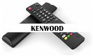 Vervangende afstandsbediening voor de KENWOOD apparatuur. - 0 - Thumbnail