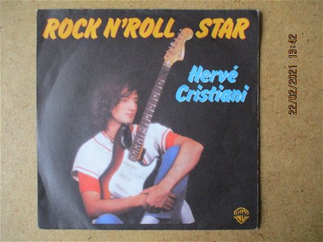 a1153 herve cristiani - rock n roll star - 0