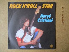 a1153 herve cristiani - rock n roll star