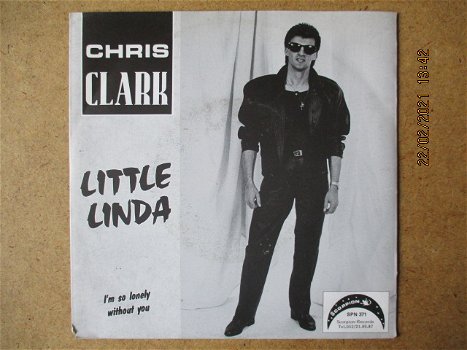 a1156 chris clark - little linda - 0