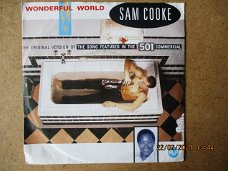 a1164 sam cooke - wonderful world