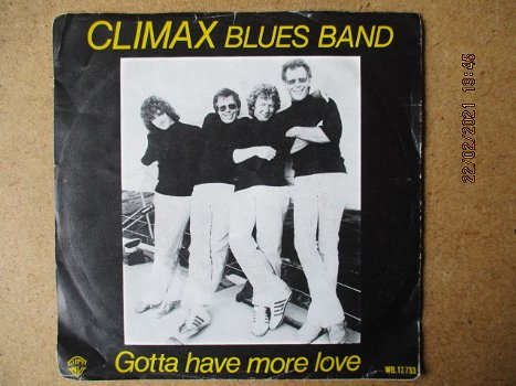 a1171 climax blues band - gotta have more love - 0