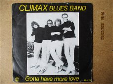 a1171 climax blues band - gotta have more love