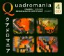 Quadromania - Handel: Messiah; Mendelssohn: Elijah (4 CD) - 0 - Thumbnail