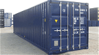 Nieuwe maritieme containers of Occas HC - 0 - Thumbnail