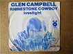 a1193 glen campbell - rhinestone cowboy - 0 - Thumbnail