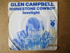 a1193 glen campbell - rhinestone cowboy