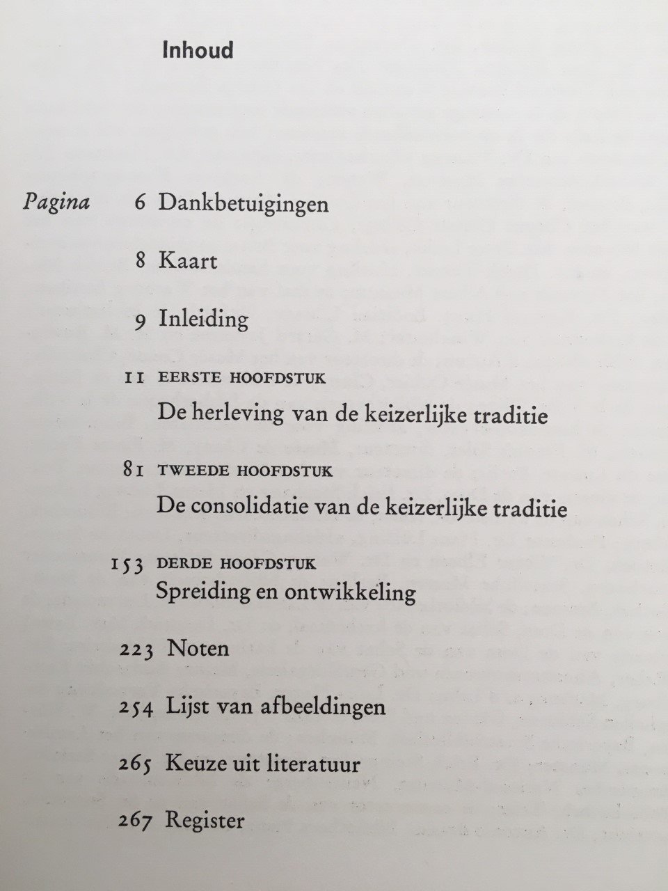 Vroeg-Middeleeuwse kunst - John Beckwith - Afbeelding 3