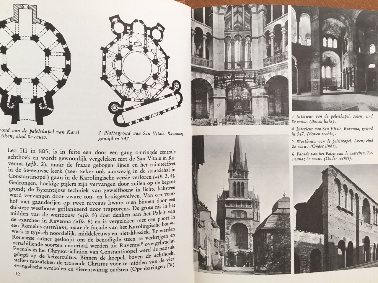 Vroeg-Middeleeuwse kunst - John Beckwith - Afbeelding 4