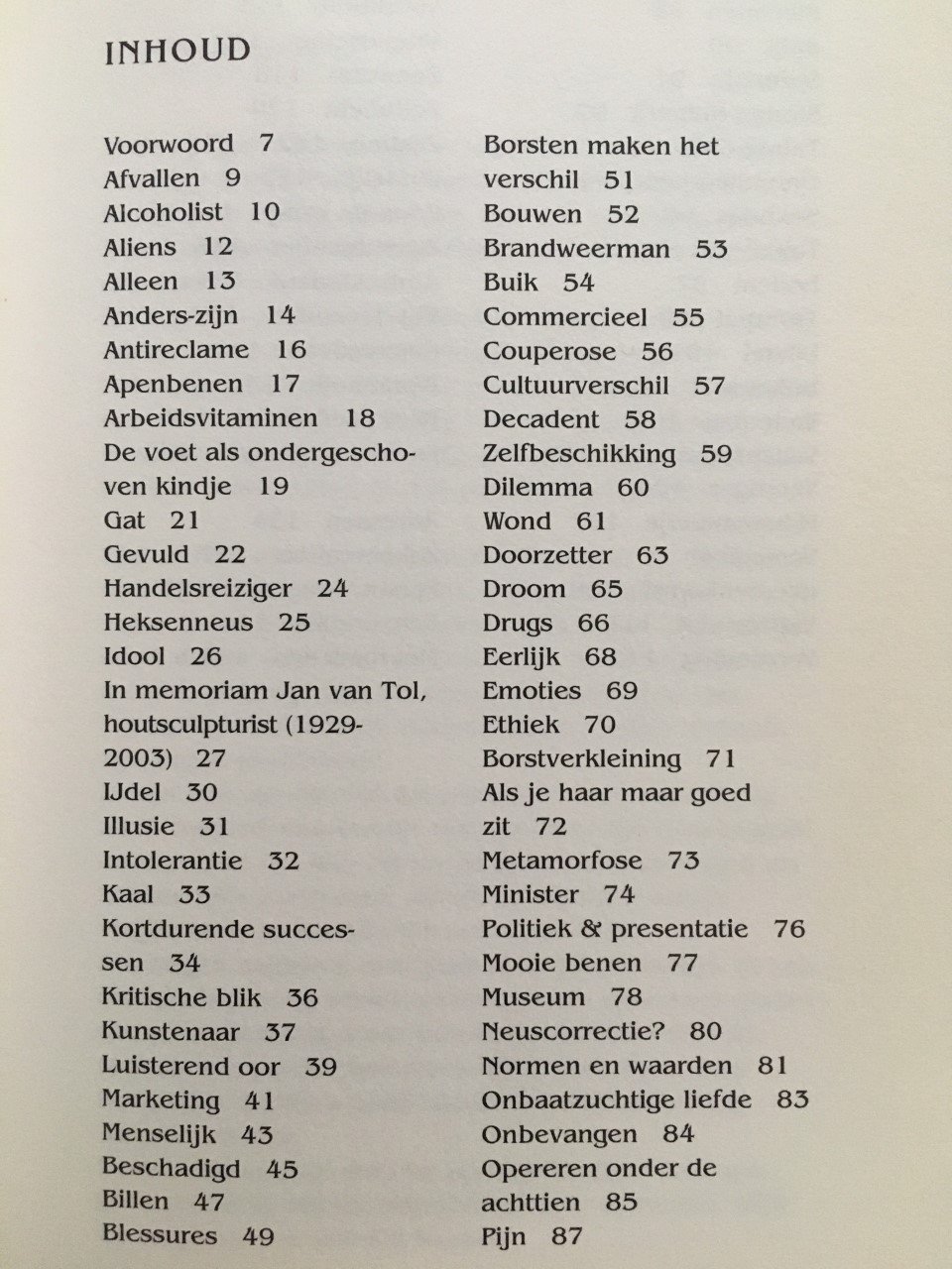 Als je haar maar goed zit - Robert Schoemacher - Afbeelding 3