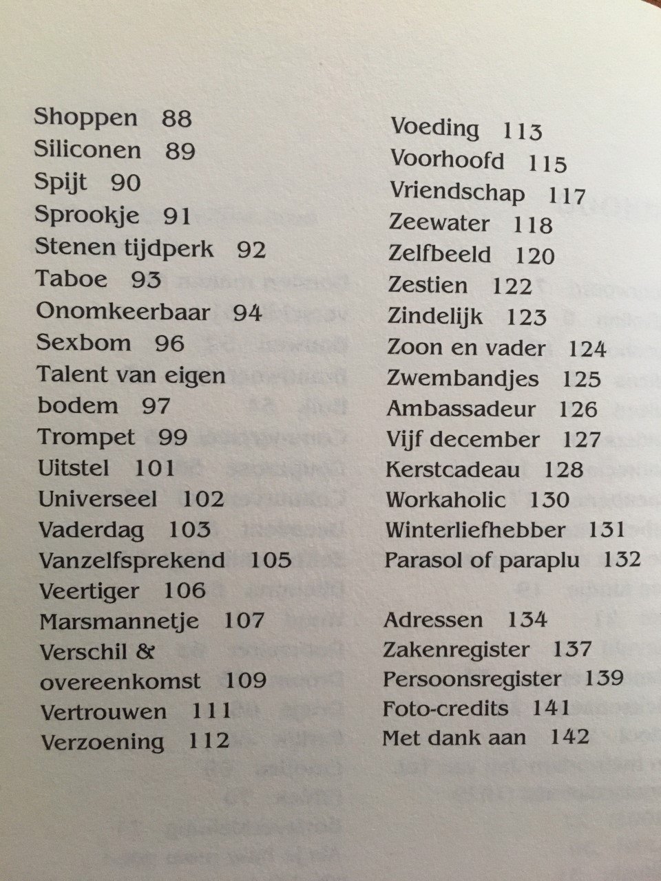 Als je haar maar goed zit - Robert Schoemacher - Afbeelding 4