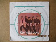 a1205 duran duran - the wild boys