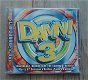 De originele dubbel-CD DAMN! 3 100% Dancehits van Digidance. - 0 - Thumbnail