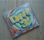 De originele dubbel-CD DAMN! 3 100% Dancehits van Digidance. - 4 - Thumbnail
