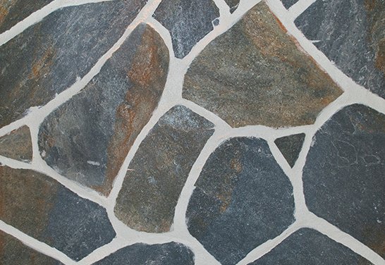 Kavala Blue flagstones €35,95 p/m2 - Afbeelding 2