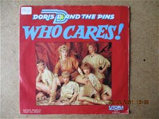 a1218 doris d and the pins - who cares